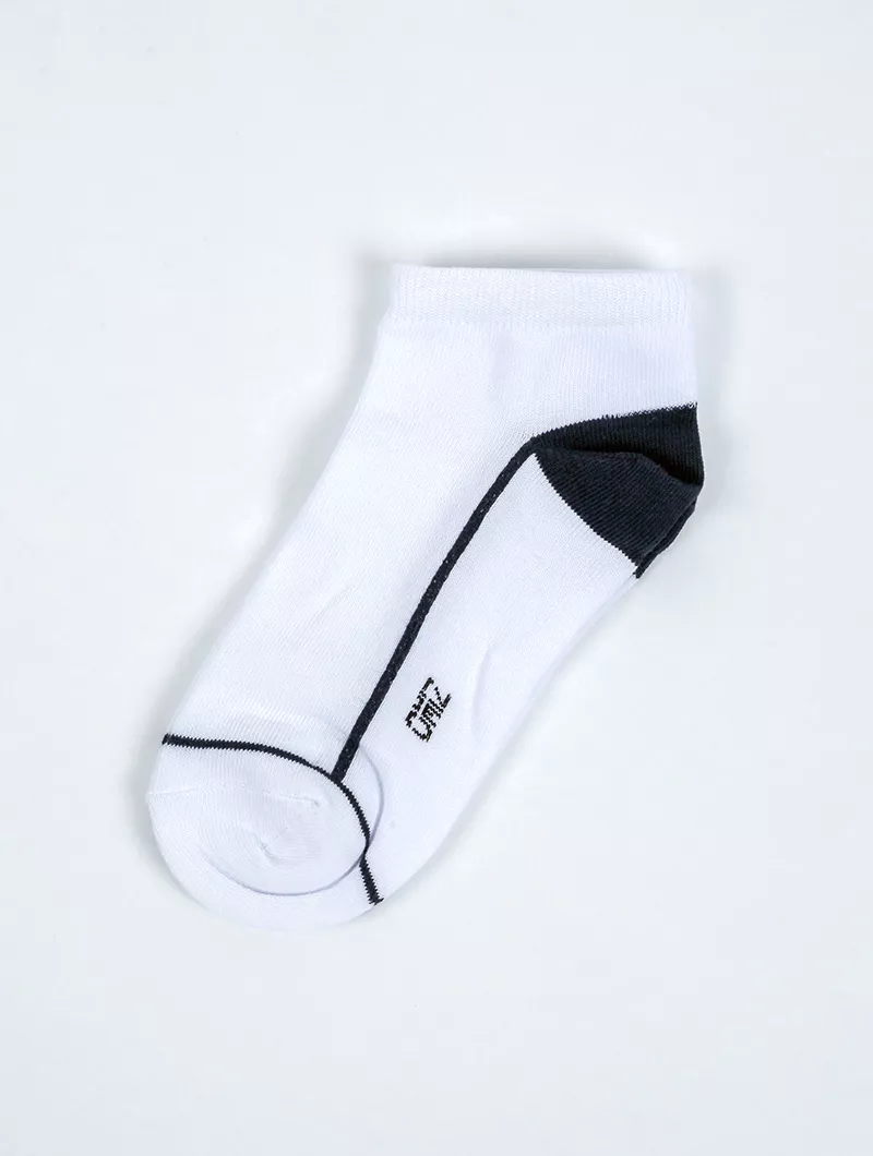 Chaussette Courte